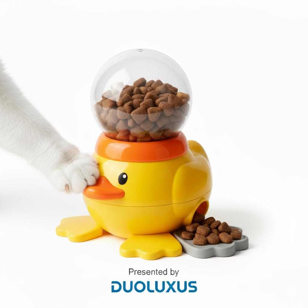 Pet products
