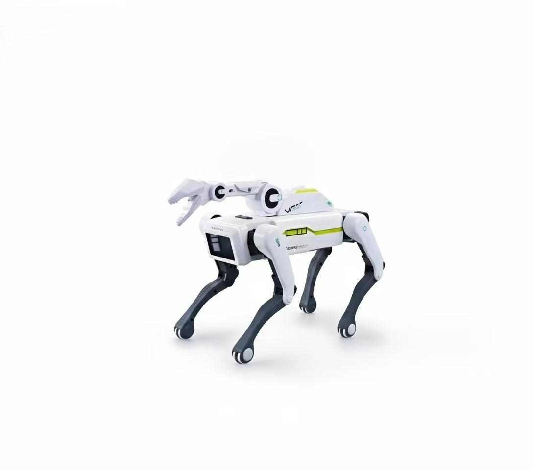DUOLUXUS Commander Smart Dog