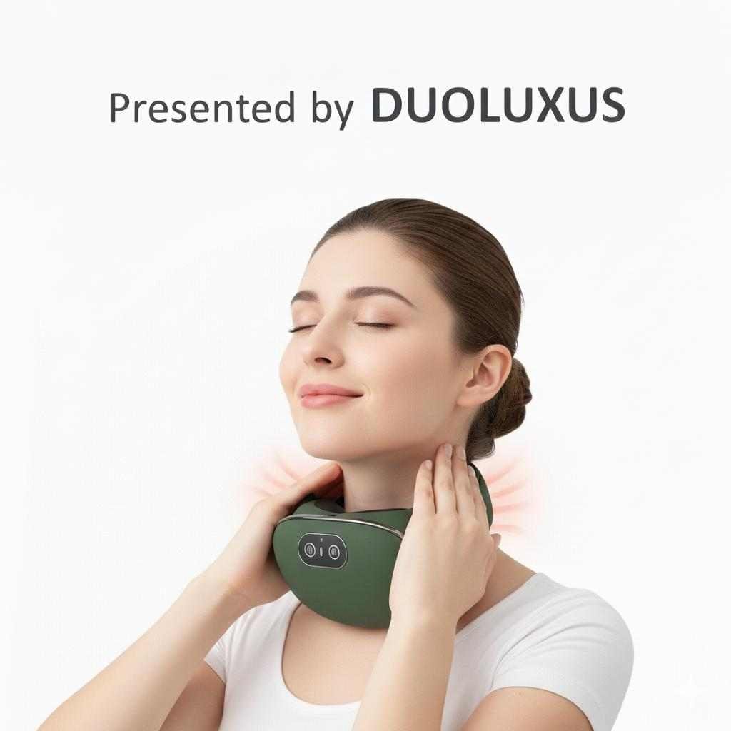 DUOLUXUS SENSORIAL