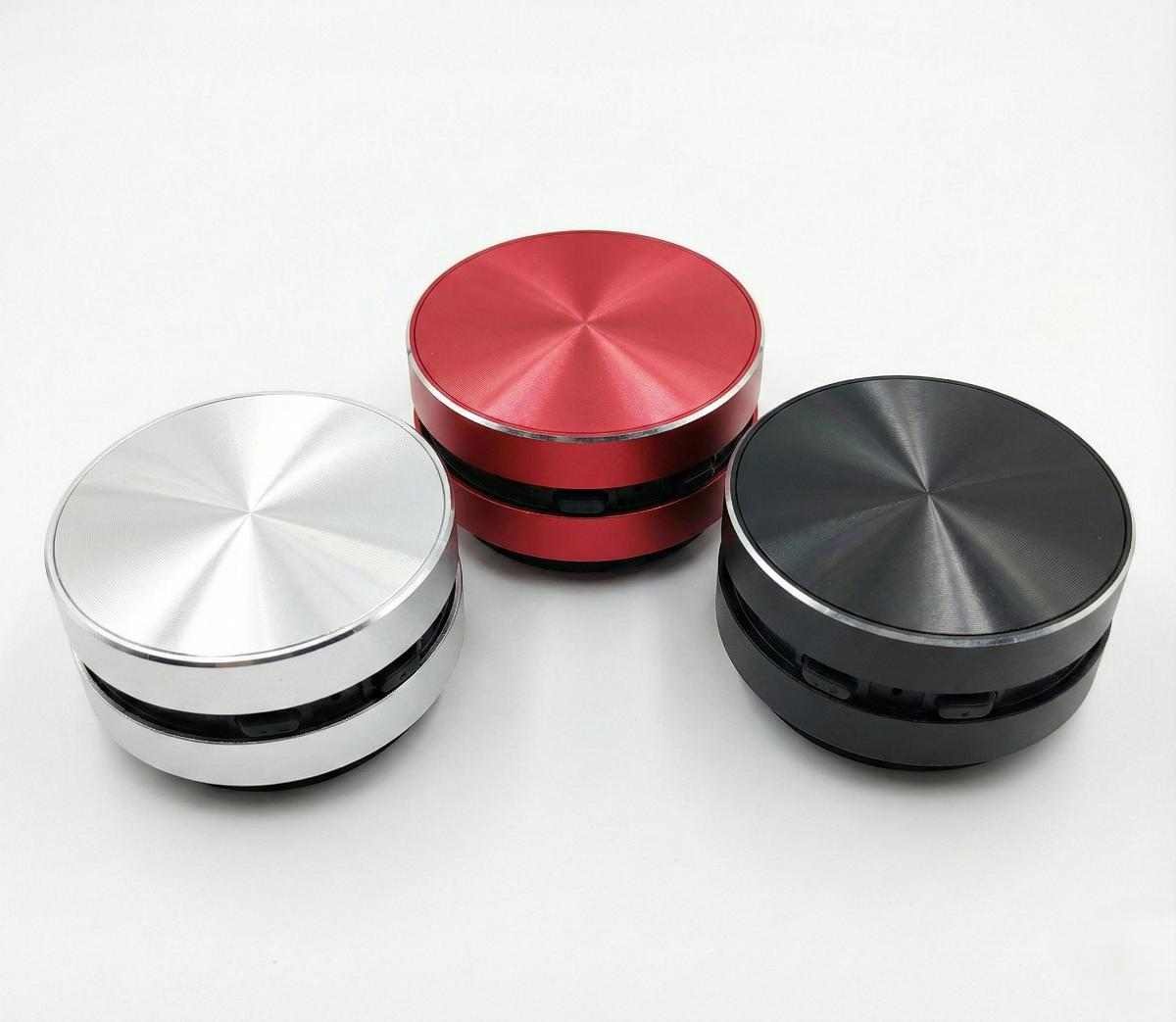 MicroBoom Presented by DUOLUXUS