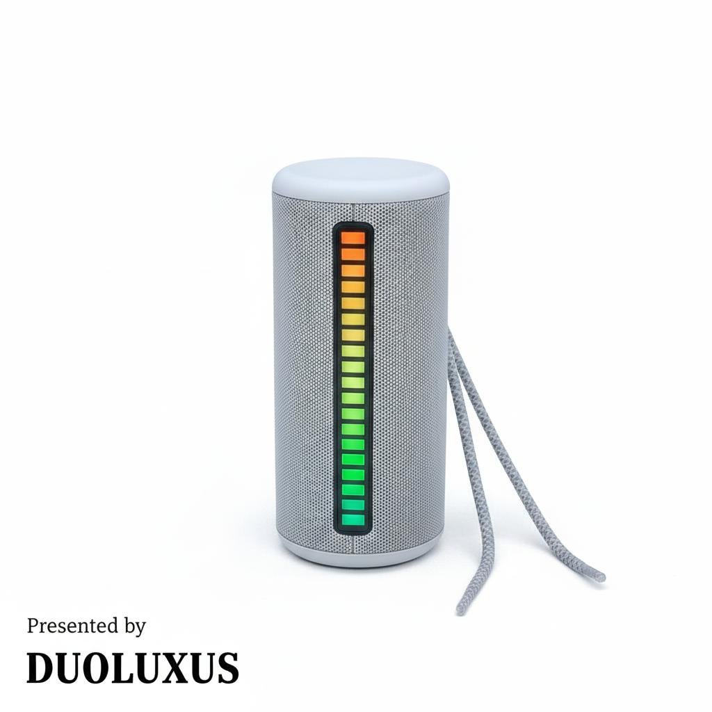 DUOLUXUS ECLIPSE
